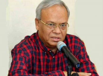 দুই মামলায় রিজভীর বিরুদ্ধে গ্রেফতারি পরোয়ানা: আদালত